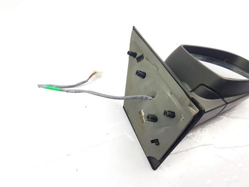 Right mirror NISSAN NOTE (E11, NE11) 1.4 | BP26400998C27 