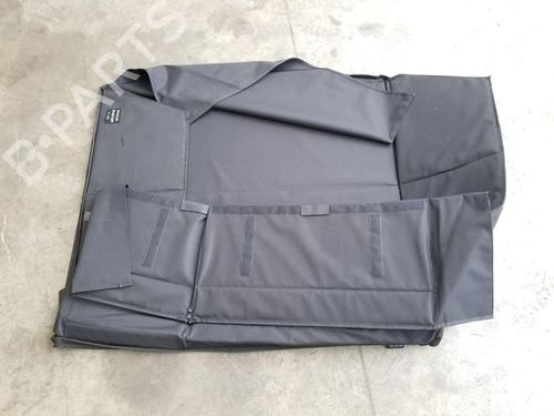 Used Luggage compartment floor DACIA DUSTER (HM_) 1.6 SCe 115 (HMM1) (115 hp) 28119988