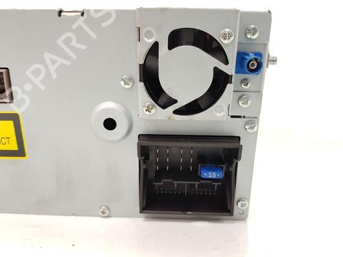 Electronic module AUDI R8 Spyder (427, 429) 4.2 FSI quattro | BP22682043M83 