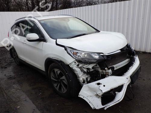 Pipe HONDA CIVIC IX Tourer (FK) 1.6 i-DTEC (FK3) | BP22676527M125 