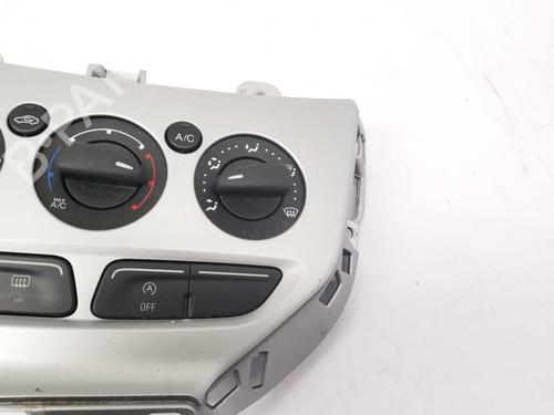 Climate control FORD FOCUS III 1.0 EcoBoost | BP38872458I5 - Image 3