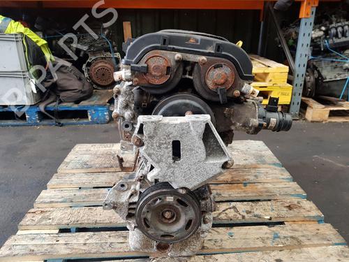 Engine VAUXHALL CORSA Mk III (D) (S07) 1.2 i 16V (L08) | BP26963264M1  - Image 6