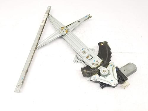 Used Front right window mechanism NISSAN MICRA IV (K13K, K13KK) 1.2 (80 hp) 22208438