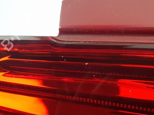 Left taillight PEUGEOT 208 I (CA_, CC_) 1.4 VTi | BP29229744C34 