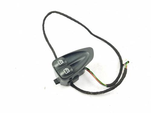 Used Right front window switch MERCEDES-BENZ SL (R230) 350 (230.467) (245 hp) 30581020