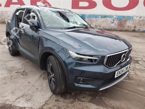 Radio VOLVO XC40 (536) T4 | BP22680026E6  - Image 13