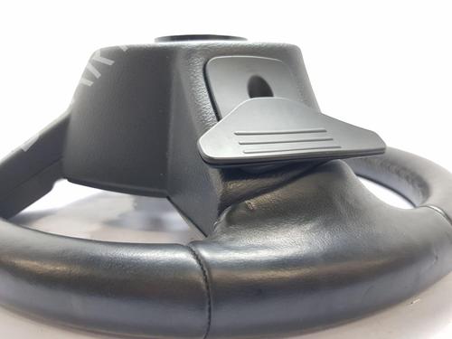 Steering wheel JAGUAR XK II Coupe (X150) 5.0 XKR | BP29575676C49 