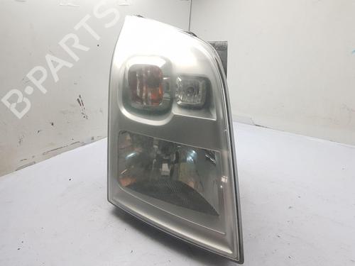 Right headlight FORD TRANSIT Van (FA_ _) 2.2 TDCi | BP34708738C29 - Image 3