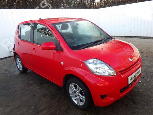 Steering ECU DAIHATSU SIRION (M3_) 1.3 (M301) | BP36364805M49 - Image 8