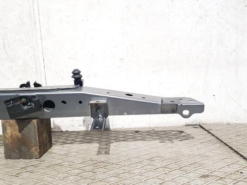 Front bumper reinforcement NISSAN QASHQAI II (J11, J11_)  | BP29620658C109 