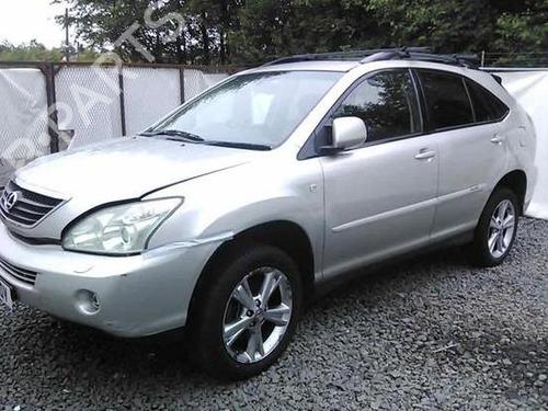 Air filter box LEXUS RX (_U3_) 400h (MHU38_) | BP25838831M87 