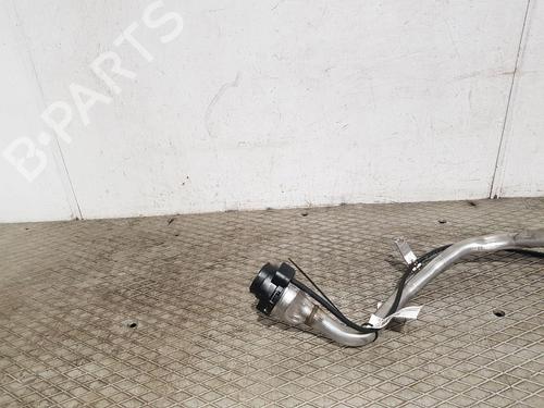 Pipe FORD MONDEO IV Turnier (BA7) 2.0 TDCi | BP33130633M125 - Image 2