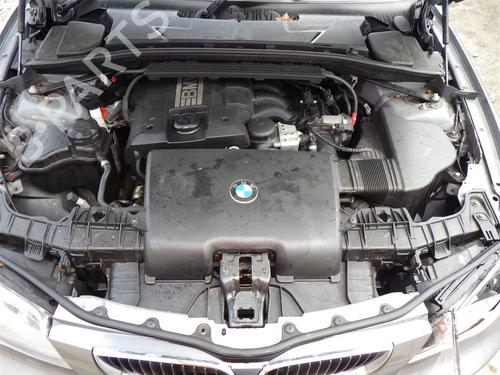 Injection rail BMW 1 (E81) 118 i | BP22679178M98