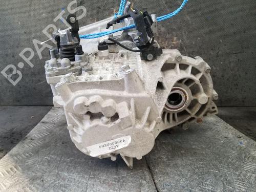 Gearbox HYUNDAI i10 III (AC3, AI3) 1.0 MPi | BP32158331M3 