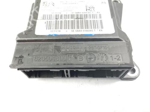 ECU airbags CITROËN C4 Grand Picasso II (DA_, DE_) 1.6 HDi / BlueHDi 115 | BP22657612M53 