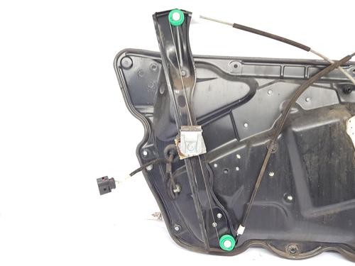 Front right window mechanism VW PASSAT B6 Variant (3C5) 2.0 TDI | BP29641892C23 