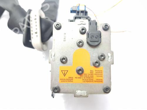 Front left seatbelt PEUGEOT PARTNER Box Body/MPV 1.6 HDi 16V | BP29870906I26