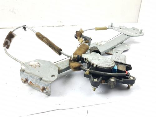 Front right window mechanism MAZDA MX-5 II (NB) 1.8 16V (NB8C) | BP28119945C23 