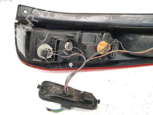 Left taillight FORD FIESTA V (JH_, JD_)  | BP22204351C34 