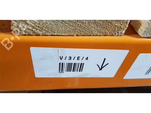 Electronic module VOLVO V40 Hatchback (525) D3 | BP28081322M83 