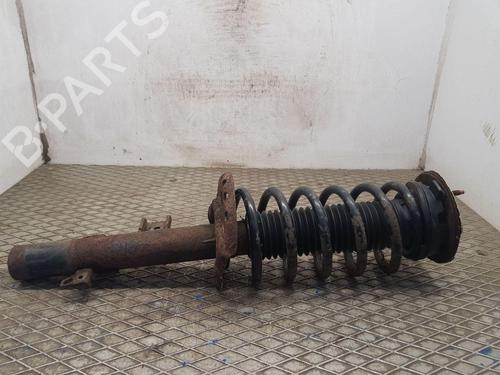 Used Left rear shock absorber LAND ROVER FREELANDER 2 (L359) 2.2 TD4 4x4 (160 hp) 29737879