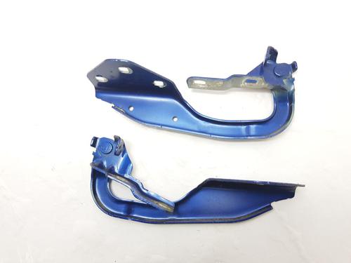 Used Hinge/Door check strap DACIA DUSTER (HM_) 1.5 dCi 115 4x4 (114 hp) 28683990