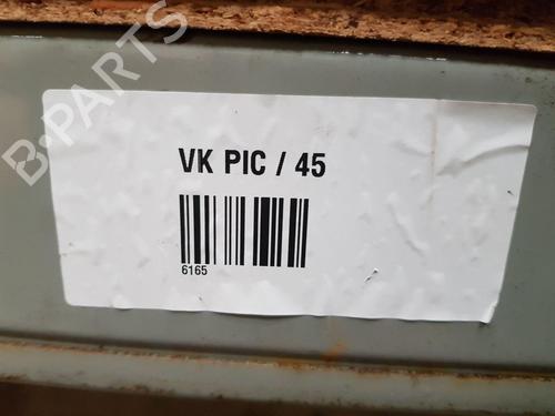 AC compressor AUDI A3 Limousine (8VS, 8VM) S3 quattro | BP38440977M34  - Image 7