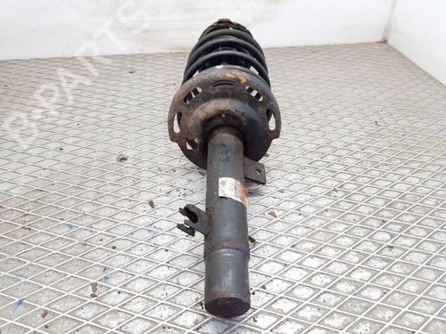 Right front shock absorber PEUGEOT 208 I (CA_, CC_) 1.2 VTI 82 | BP25461792M17 