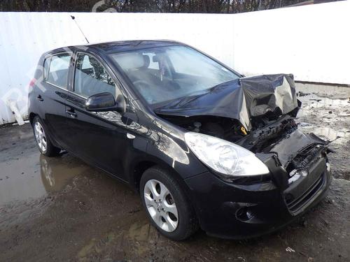 Right front window switch HYUNDAI i20 I (PB, PBT) 1.2 | BP39471704I26  - Image 8