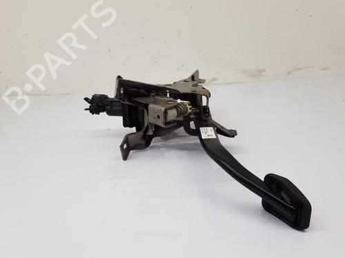 Clutch pedal VOLVO V40 Hatchback (525) T2 | BP34425809I13  - Image 5