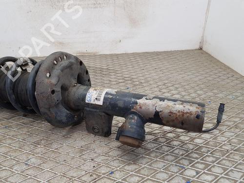 Left front shock absorber VAUXHALL ASTRA Mk VI (J) GTC (P10) 2.0 VXR | BP25839644M16 