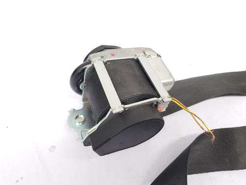 Front right seatbelt PEUGEOT 2008 I (CU_) 1.6 HDi | BP32069996I25 - Image 2
