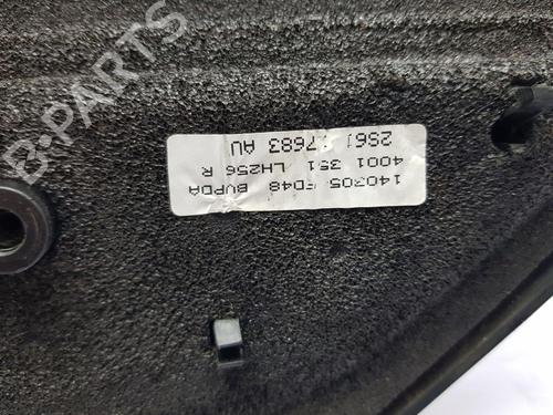 Left mirror FORD FIESTA V (JH_, JD_) 1.6 16V | BP29467258C26