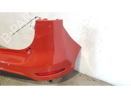 Bagtil kofangere FORD B-MAX (JK) 1.0 EcoBoost | BP38158883C8  - Image 12