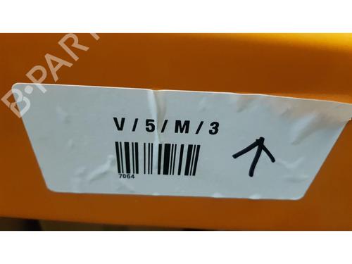 Injector JAGUAR XF II (X260) 2.0 D | BP33329710M100  - Image 9