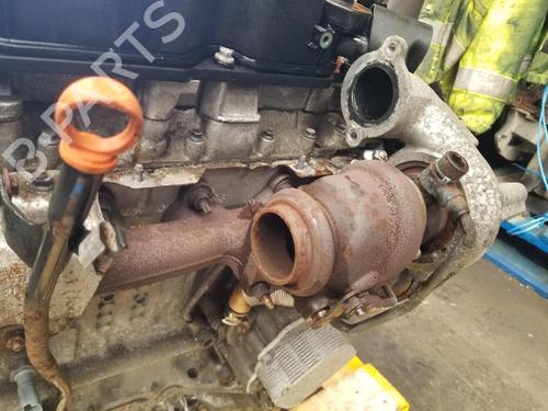 Engine PEUGEOT 2008 I (CU_) 1.4 HDi | BP35795579M1 - Image 7