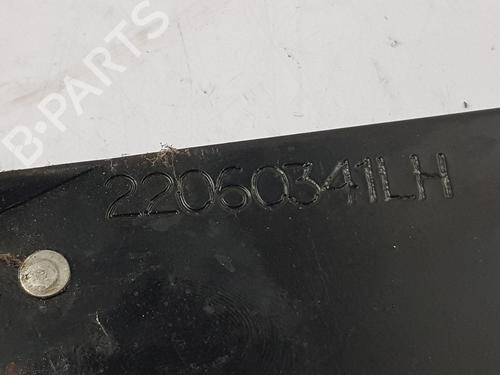 Front left window mechanism JAGUAR XJSC Convertible (X27) 4.0 | BP29262629C22 