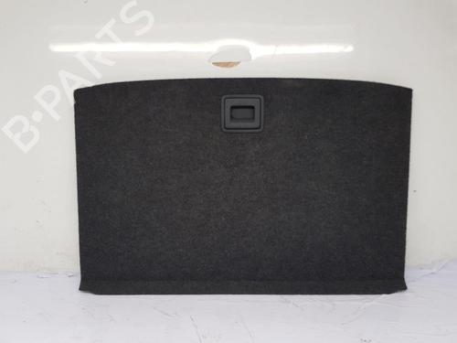 Used Luggage compartment floor VW POLO V (6R1, 6C1) 1.4 (6R1) (85 hp) 30764979