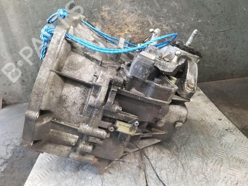 Gearbox MINI MINI Coupe (R58) Cooper | BP39638639M3 - Image 5