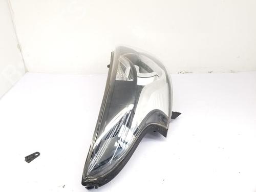Right headlight FIAT TALENTO Bus (296_) 1.6 D | BP27372170C29 