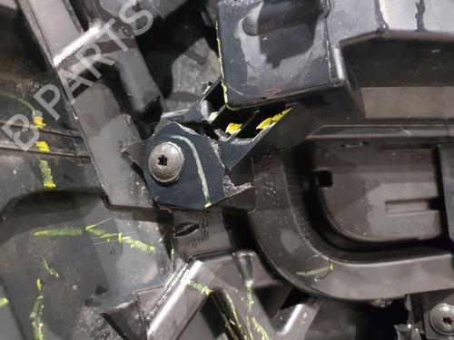 Front bumper VW T-ROC (A11, D11)  | BP29927951C7 