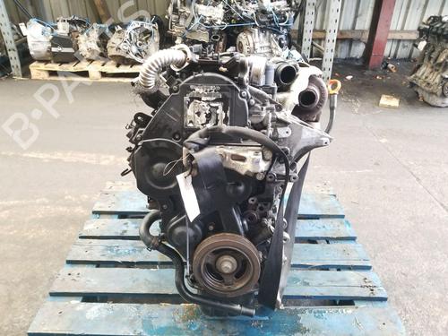 Engine CITROËN C4 I (LC_) 1.6 HDi | BP32275330M1
