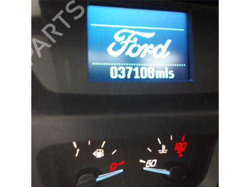 Other FORD TRANSIT CUSTOM V362 Van (FY, FZ) 2.0 EcoBlue | BP22680187O1 - Image 11