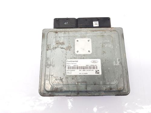 Gearbox control unit FORD FIESTA VI (CB1, CCN) 1.4 | BP29514655M52