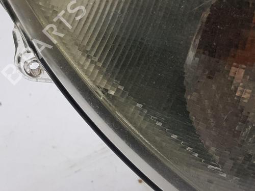 Right headlight BMW 1 (E81) 116 d | BP32398224C29  - Image 7