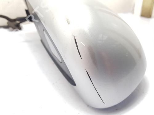 Left mirror AUDI A8 D3 (4E2, 4E8)  | BP22209053C26 