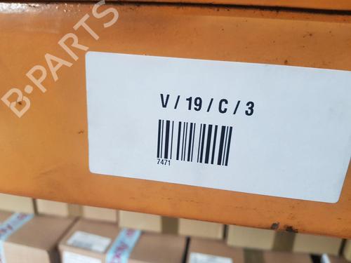 Steering column stalk FIAT GRANDE PUNTO (199_) 1.4 (199AXB11, 199AXB1A, 199BXB1A, 199AXL1A) | BP29492790I23 