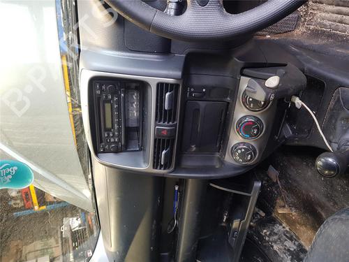Used Parts HONDA CR-V II (RD_) 2.2 CTDi (RD9) 4631959