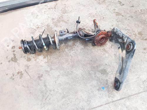 Used Left front suspension OPEL CROSSLAND X / CROSSLAND (P17, P2QO) 1.2 (75) (131 hp) 22679128