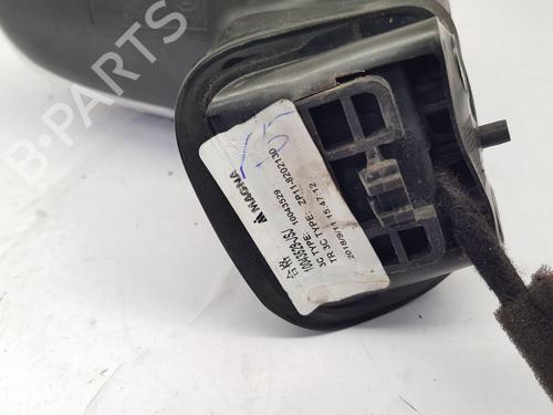 Left mirror MG MG 3 1.5 | BP32198833C26 
